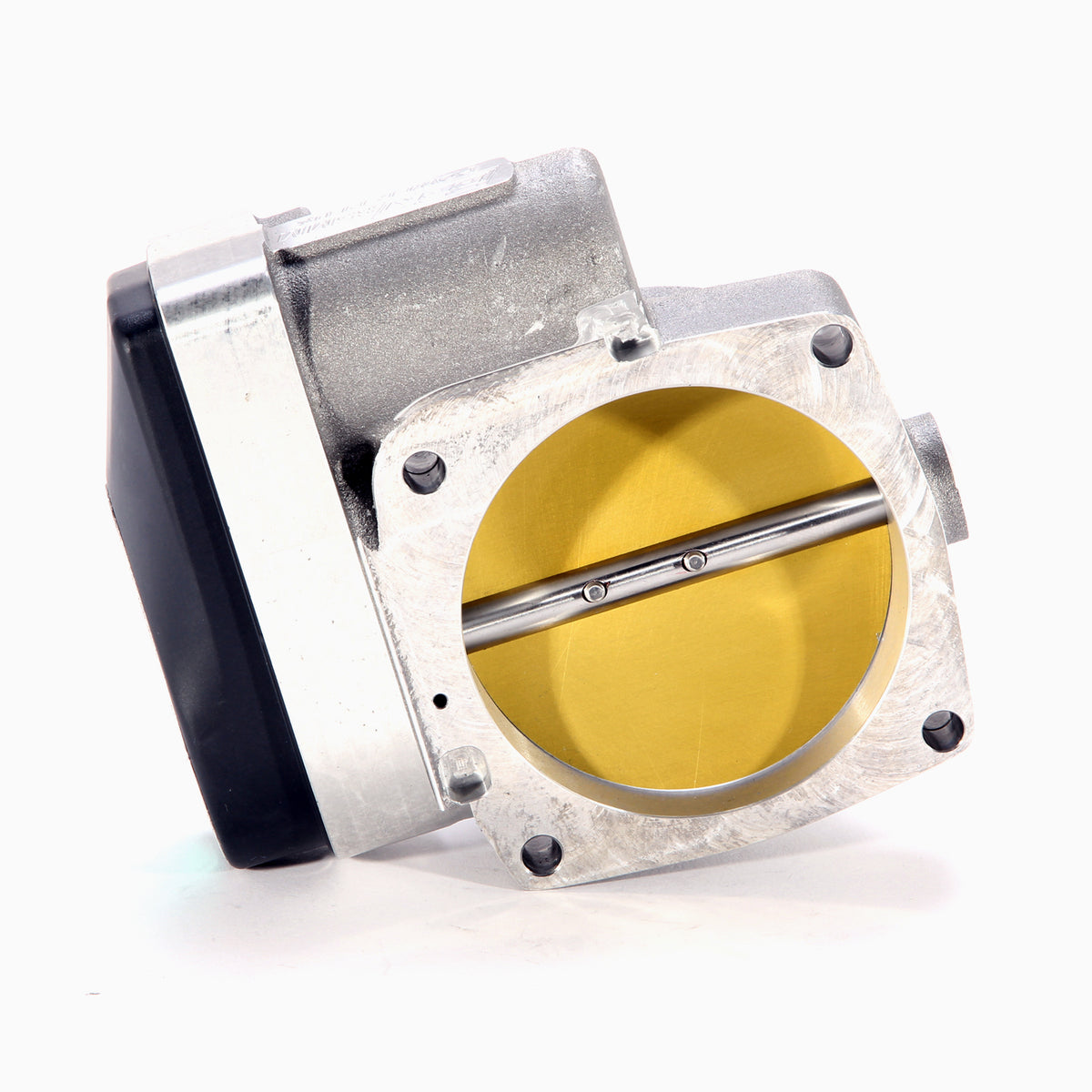 BBK Performance Parts 1782 - 2003-2012 DODGE HEMI 5.7L 6.1L 6.4L 90MM THROTTLE BODY 3