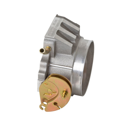 BBK Performance Parts 1783 - GM CHEVROLET LS2 LS3 LS7 92MM CABLE DRIVE 4 BOLT SWAP THROTTLE BODY 5