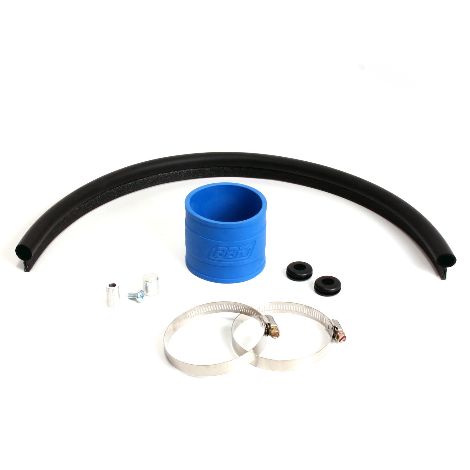 BBK Performance Parts 17852 - BBK 1785 COLD AIR INTAKE REPLACEMENT HARDWARE KIT 1