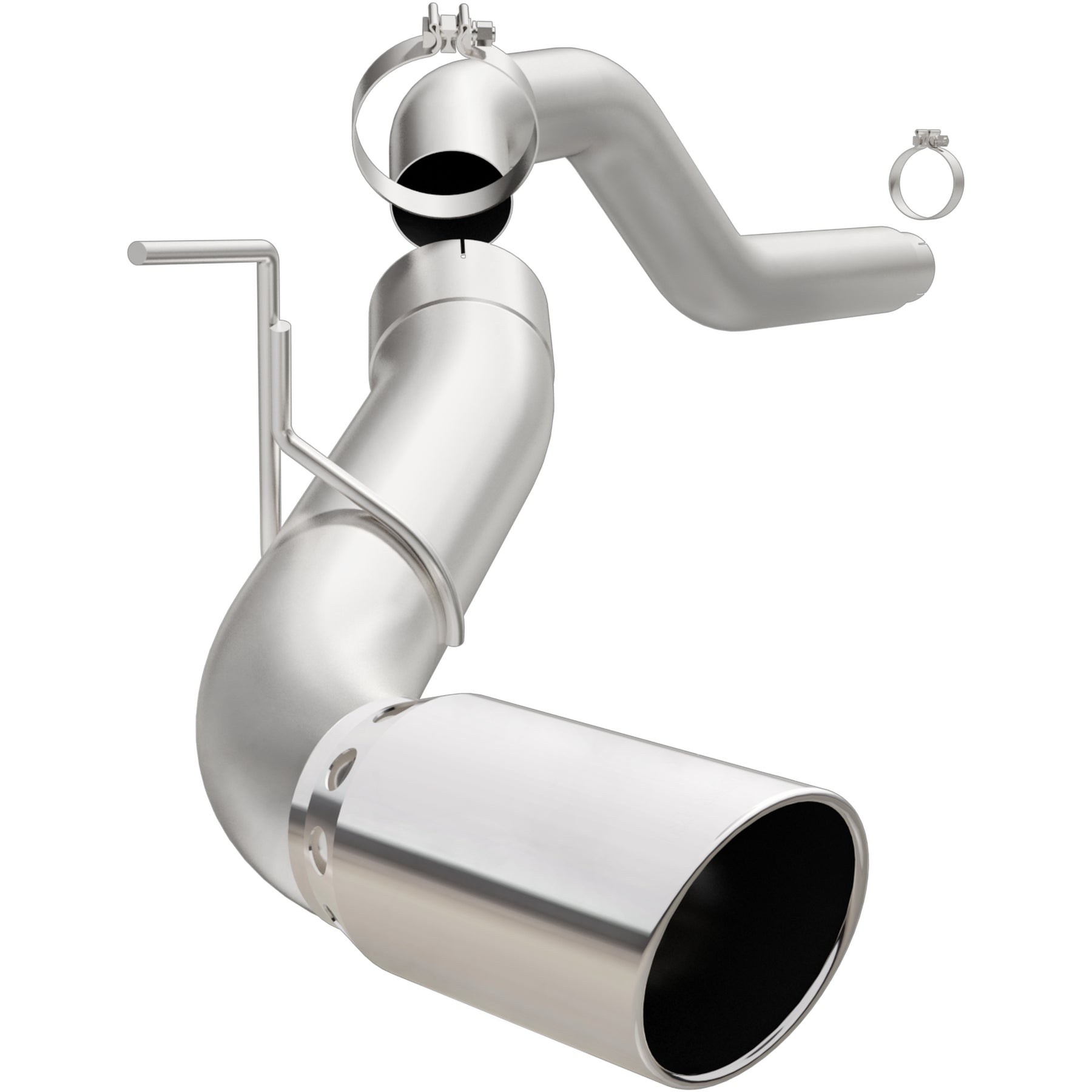 MagnaFlow Exhaust Products 17866 - Exhaust System Kit