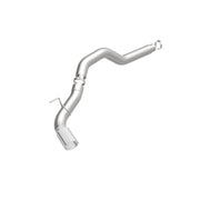 MagnaFlow Exhaust Products 17866 - Exhaust System Kit