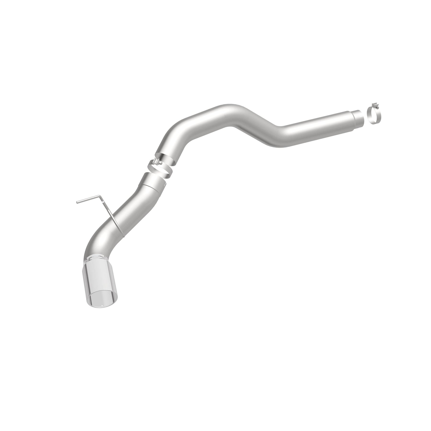 MagnaFlow Exhaust Products 17866 - Exhaust System Kit