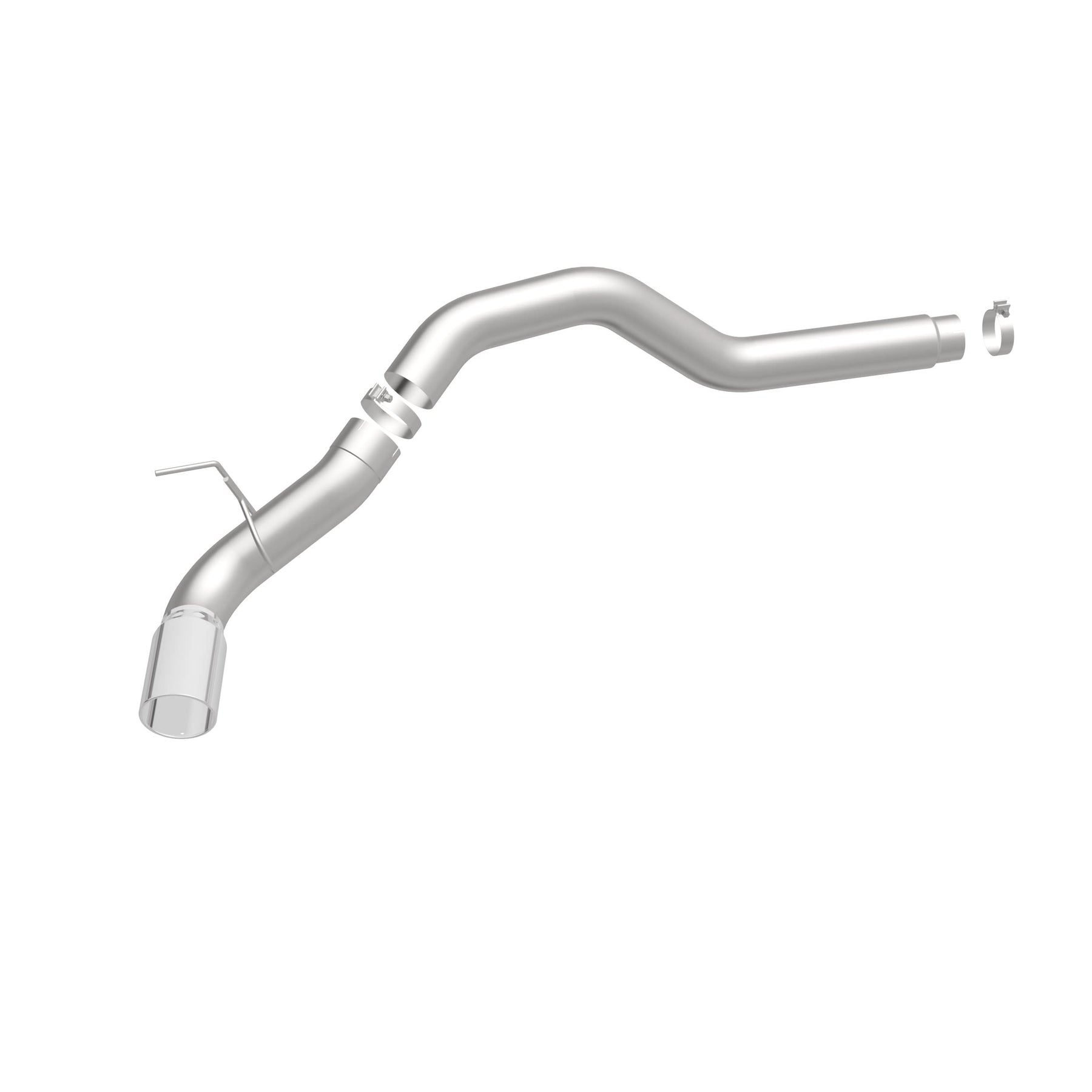 MagnaFlow Exhaust Products 17866 - Exhaust System Kit