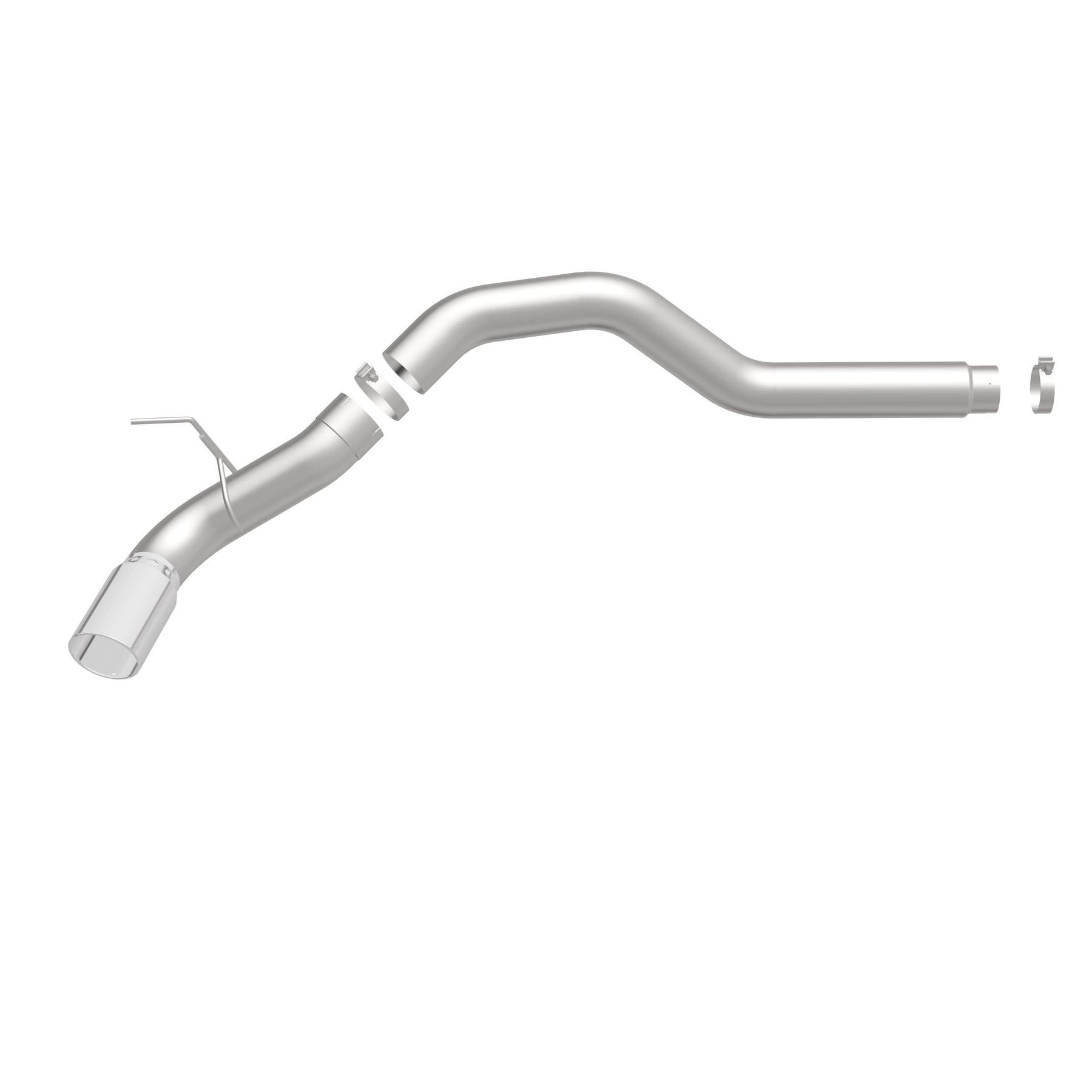 MagnaFlow Exhaust Products 17866 - Exhaust System Kit