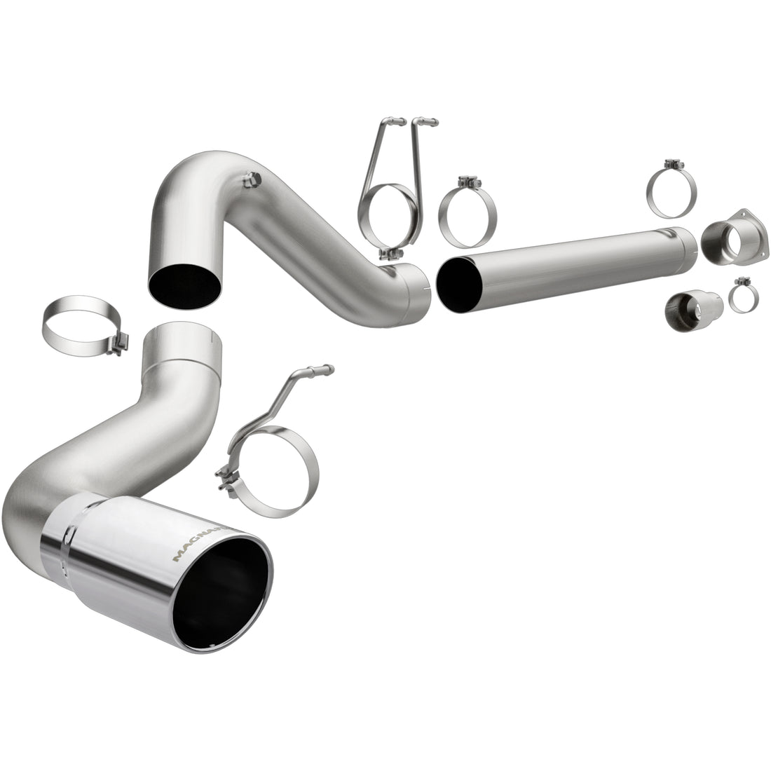 MagnaFlow Exhaust Products 17872 - Exhaust System Kit