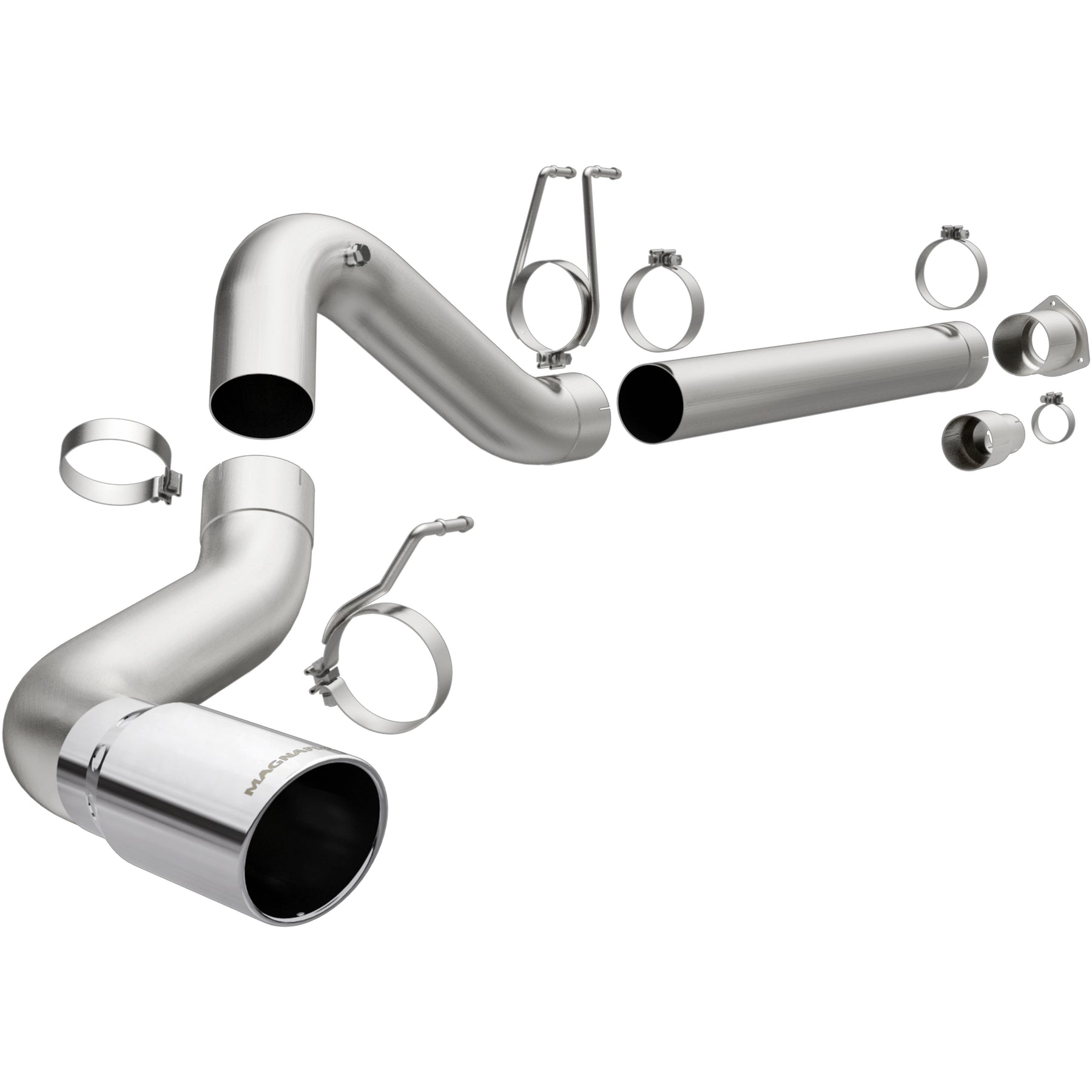 MagnaFlow Exhaust Products 17872 - Exhaust System Kit
