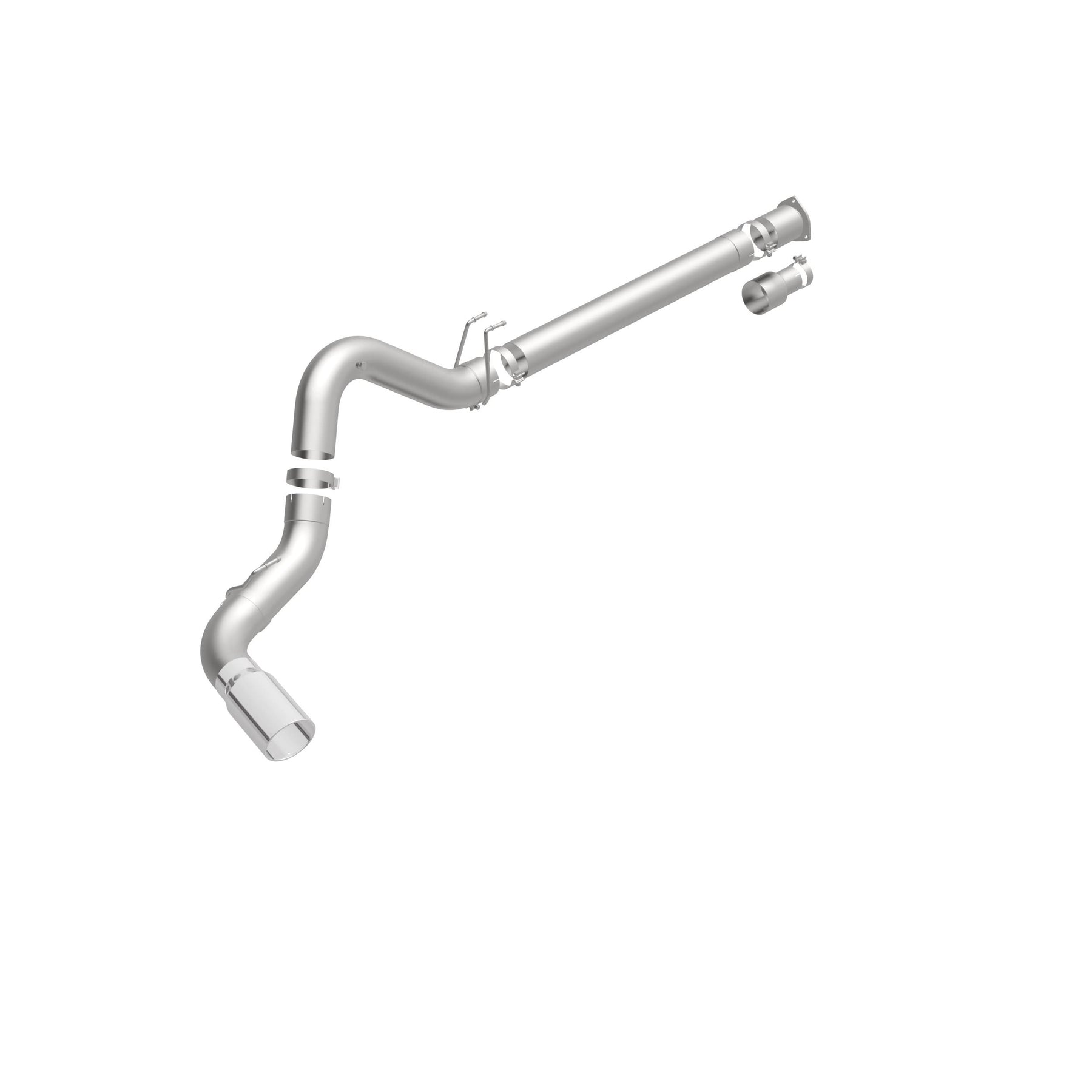 MagnaFlow Exhaust Products 17872 - Exhaust System Kit