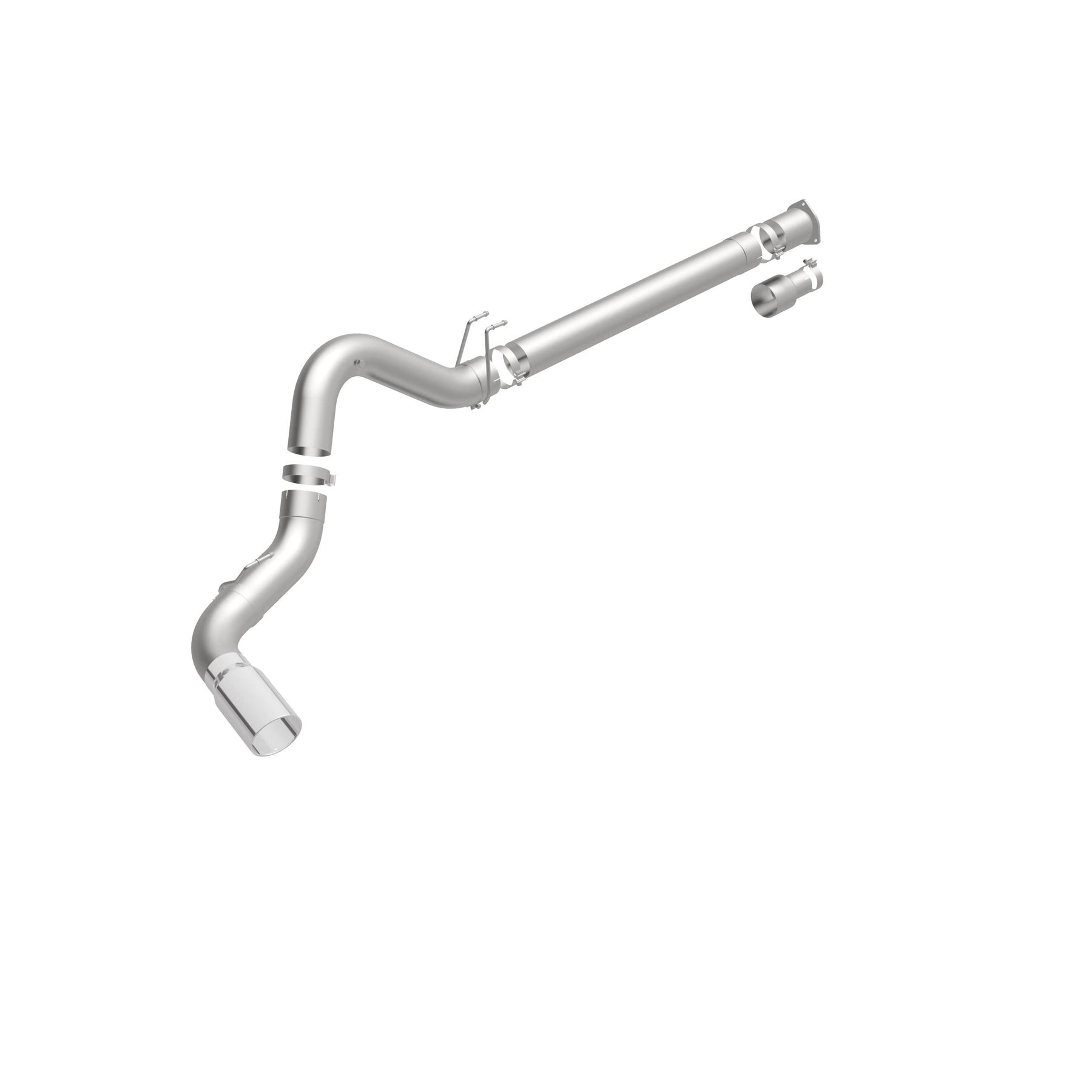 MagnaFlow Exhaust Products 17872 - Exhaust System Kit