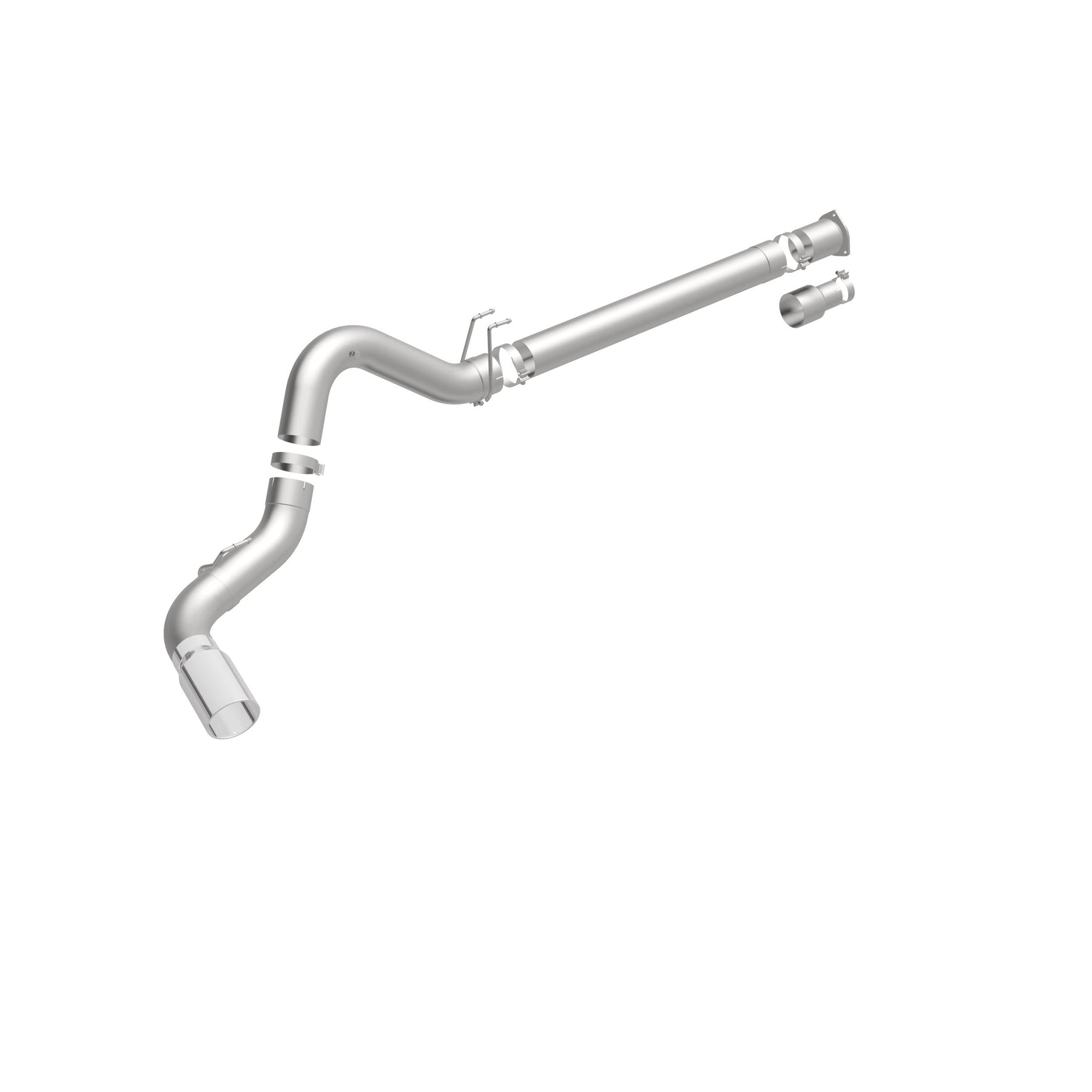 MagnaFlow Exhaust Products 17872 - Exhaust System Kit