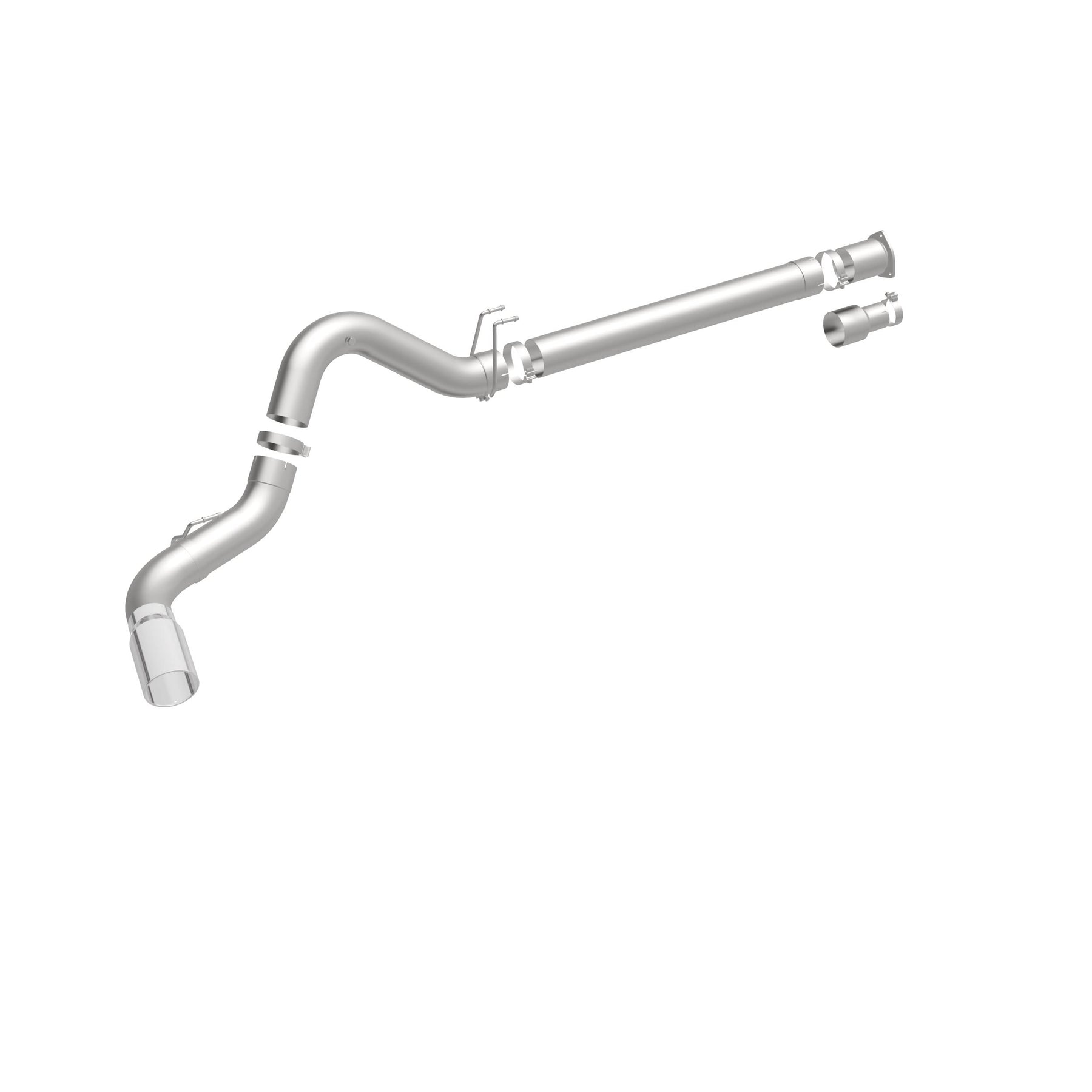 MagnaFlow Exhaust Products 17872 - Exhaust System Kit
