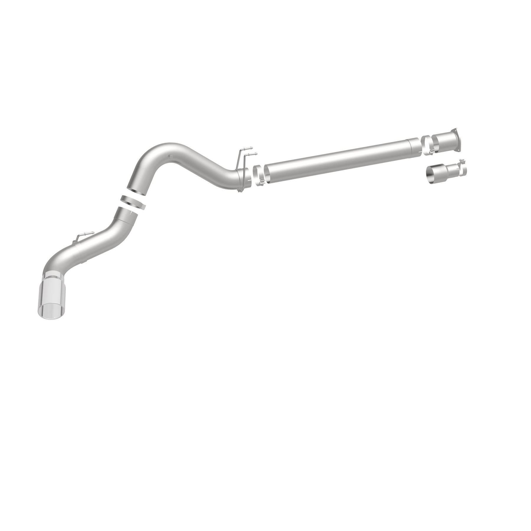 MagnaFlow Exhaust Products 17872 - Exhaust System Kit