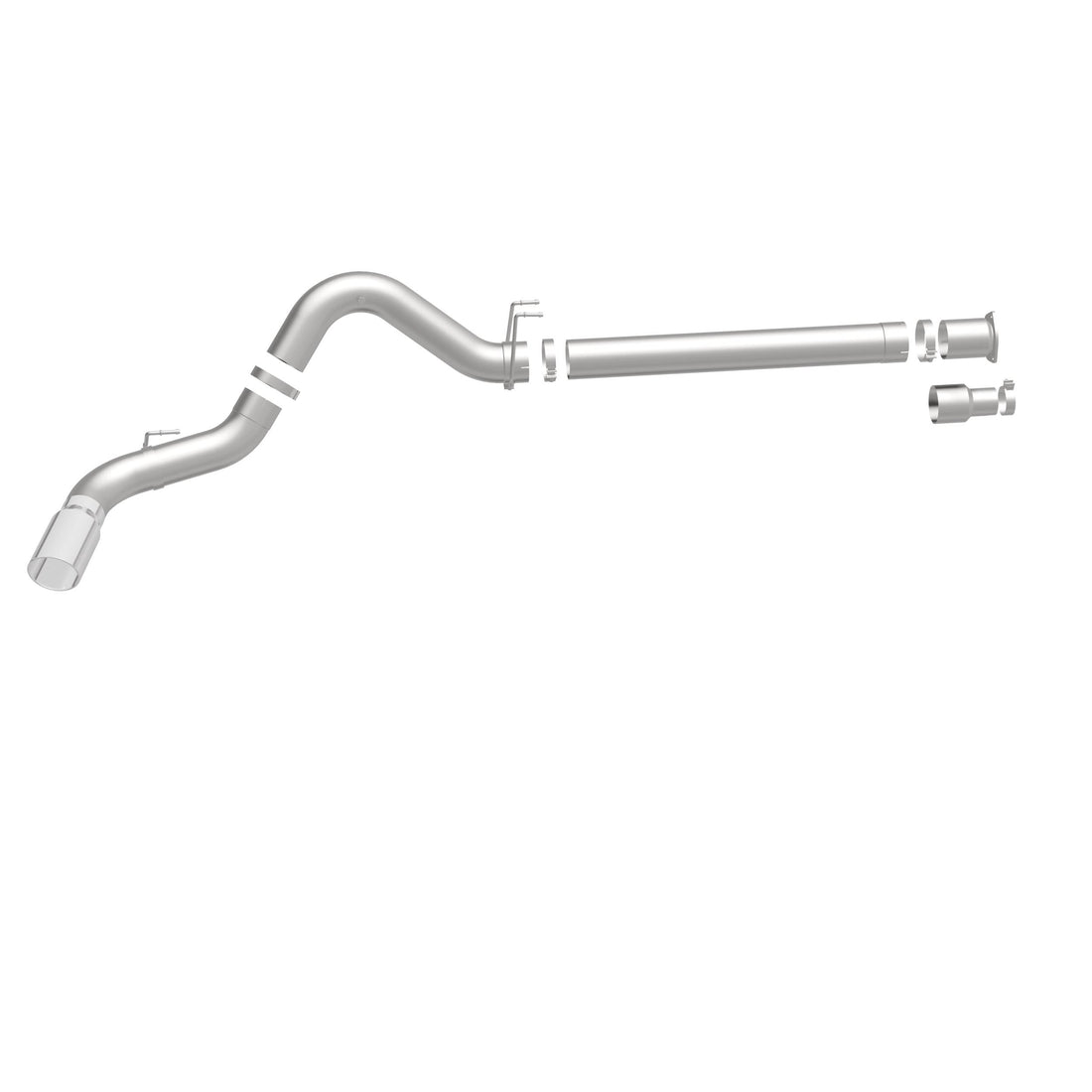 MagnaFlow Exhaust Products 17872 - Exhaust System Kit