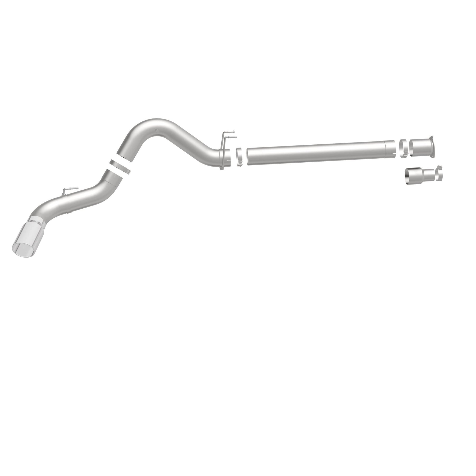 MagnaFlow Exhaust Products 17872 - Exhaust System Kit