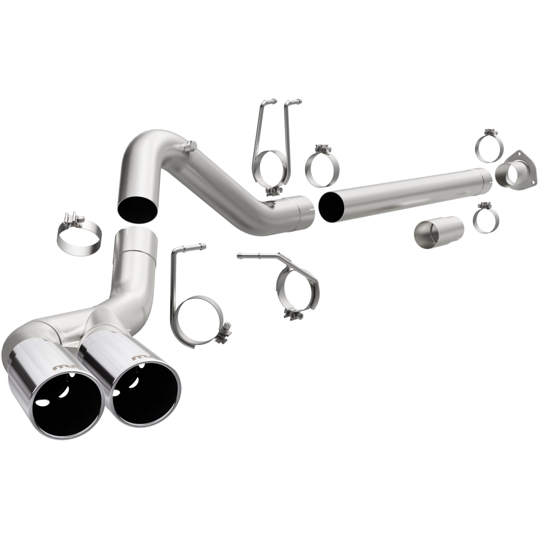 MagnaFlow Exhaust Products 17873 - Exhaust System Kit