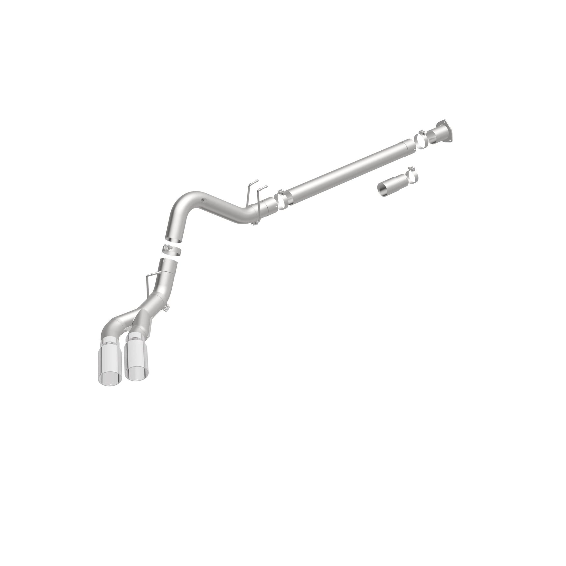 MagnaFlow Exhaust Products 17873 - Exhaust System Kit