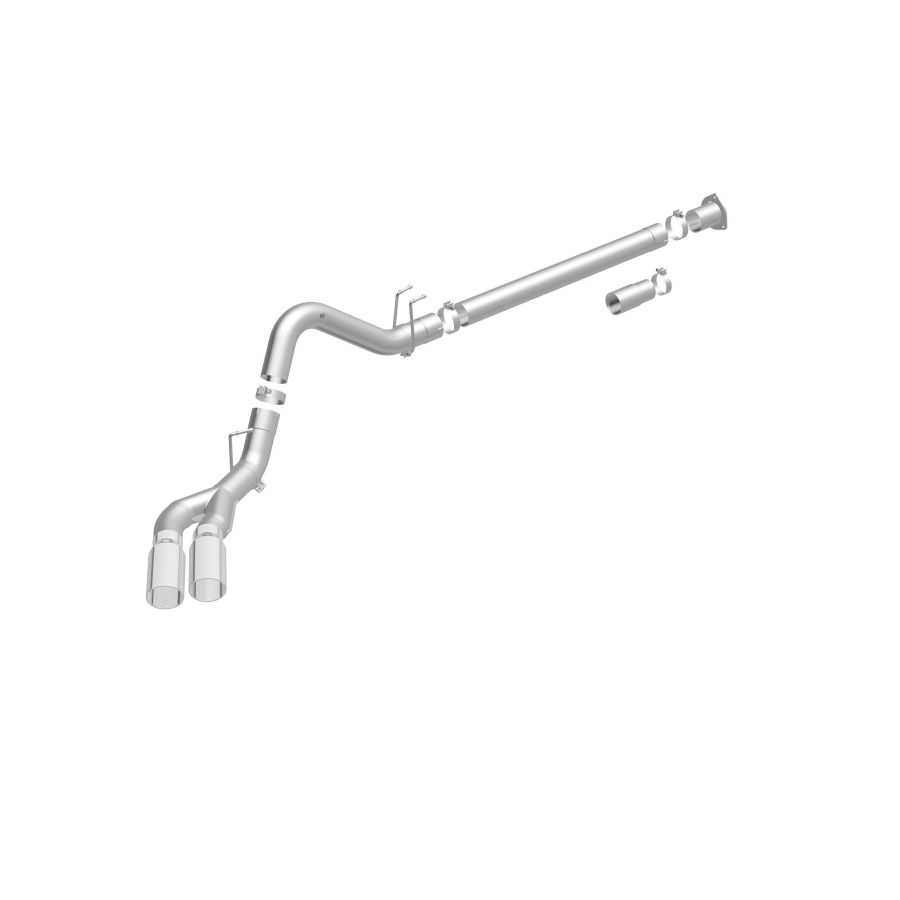 MagnaFlow Exhaust Products 17873 - Exhaust System Kit
