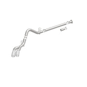 MagnaFlow Exhaust Products 17873 - Exhaust System Kit
