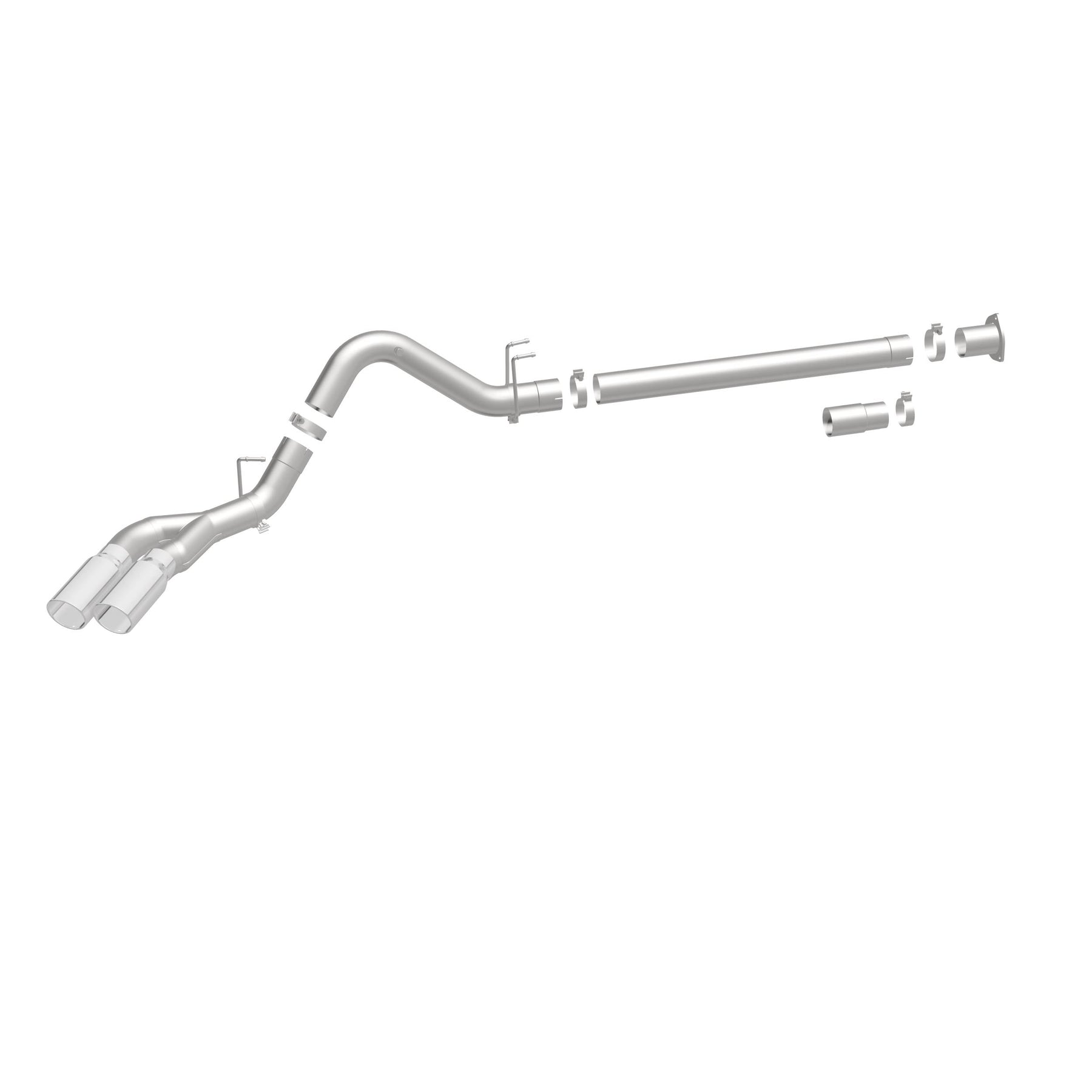 MagnaFlow Exhaust Products 17873 - Exhaust System Kit