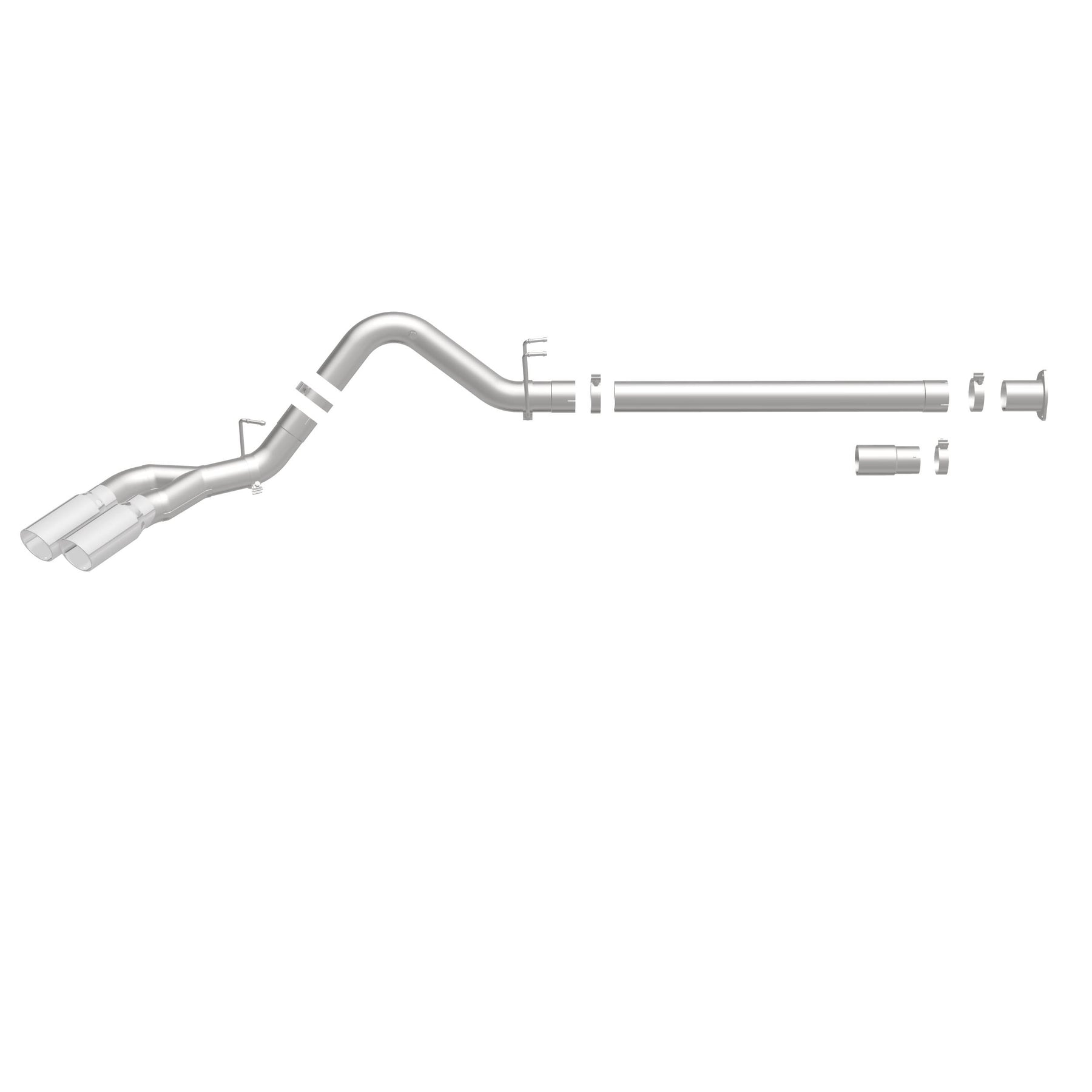 MagnaFlow Exhaust Products 17873 - Exhaust System Kit