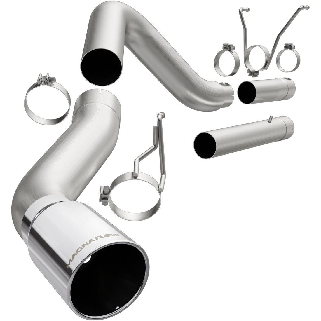 MagnaFlow Exhaust Products 17874 - Exhaust System Kit