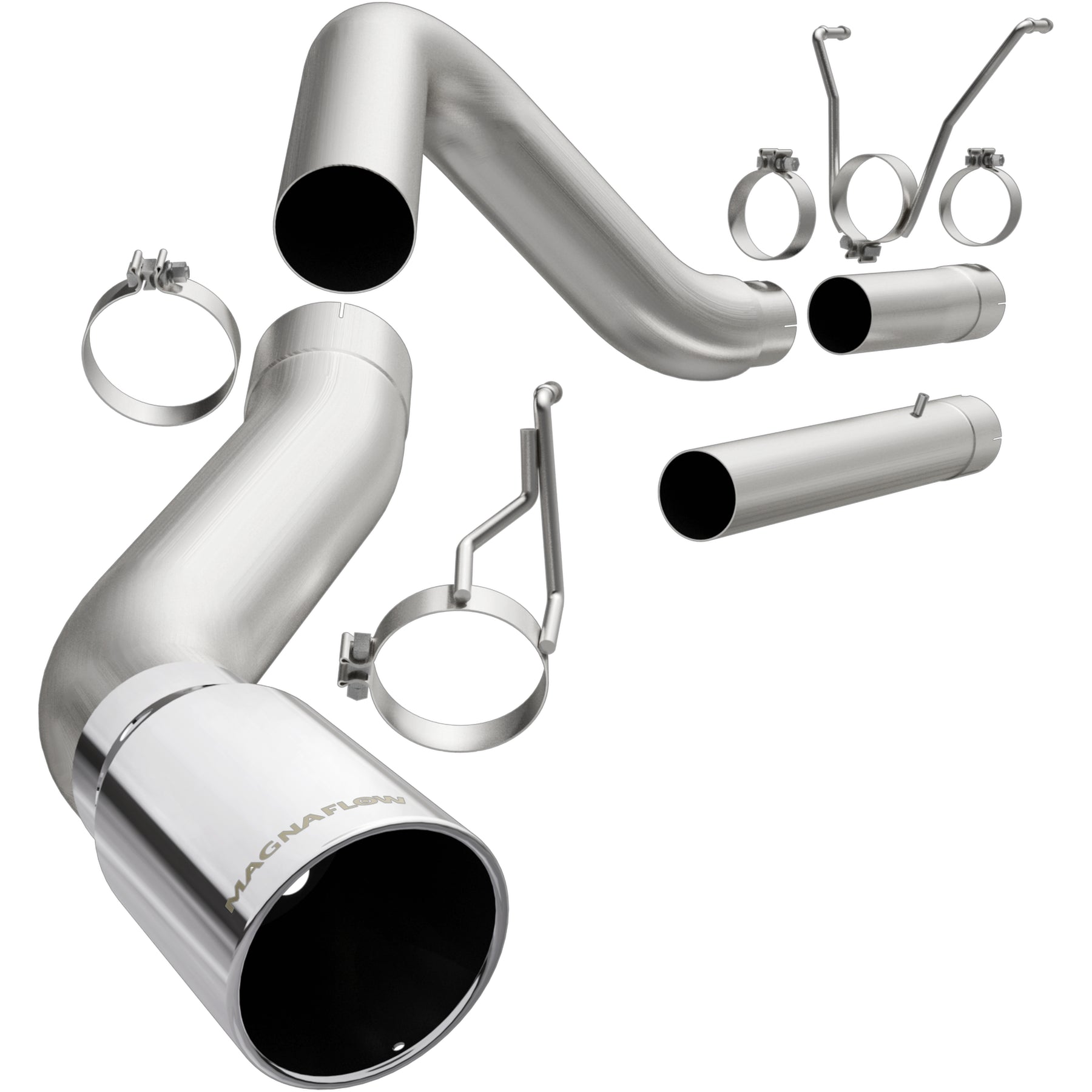 MagnaFlow Exhaust Products 17874 - Exhaust System Kit