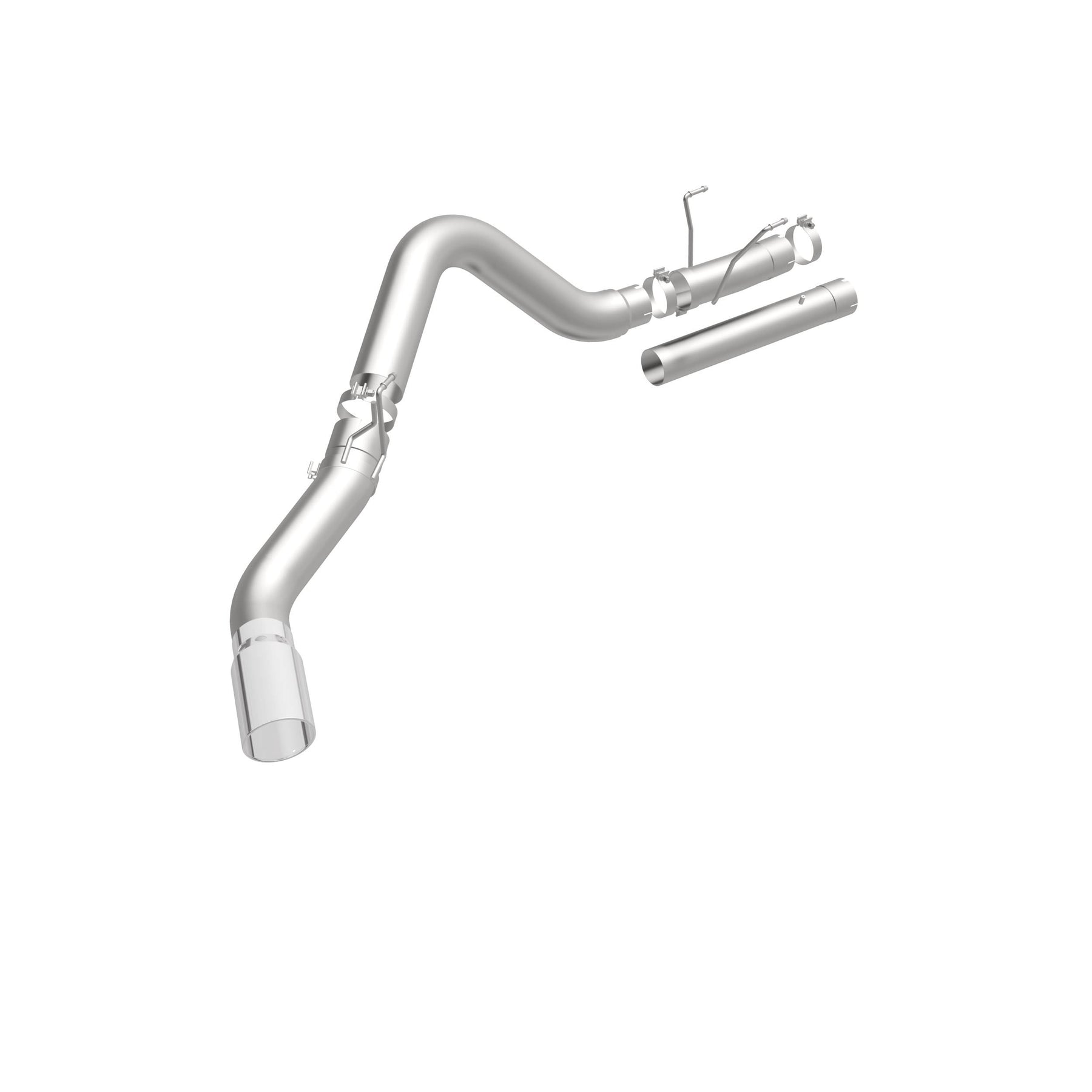 MagnaFlow Exhaust Products 17874 - Exhaust System Kit