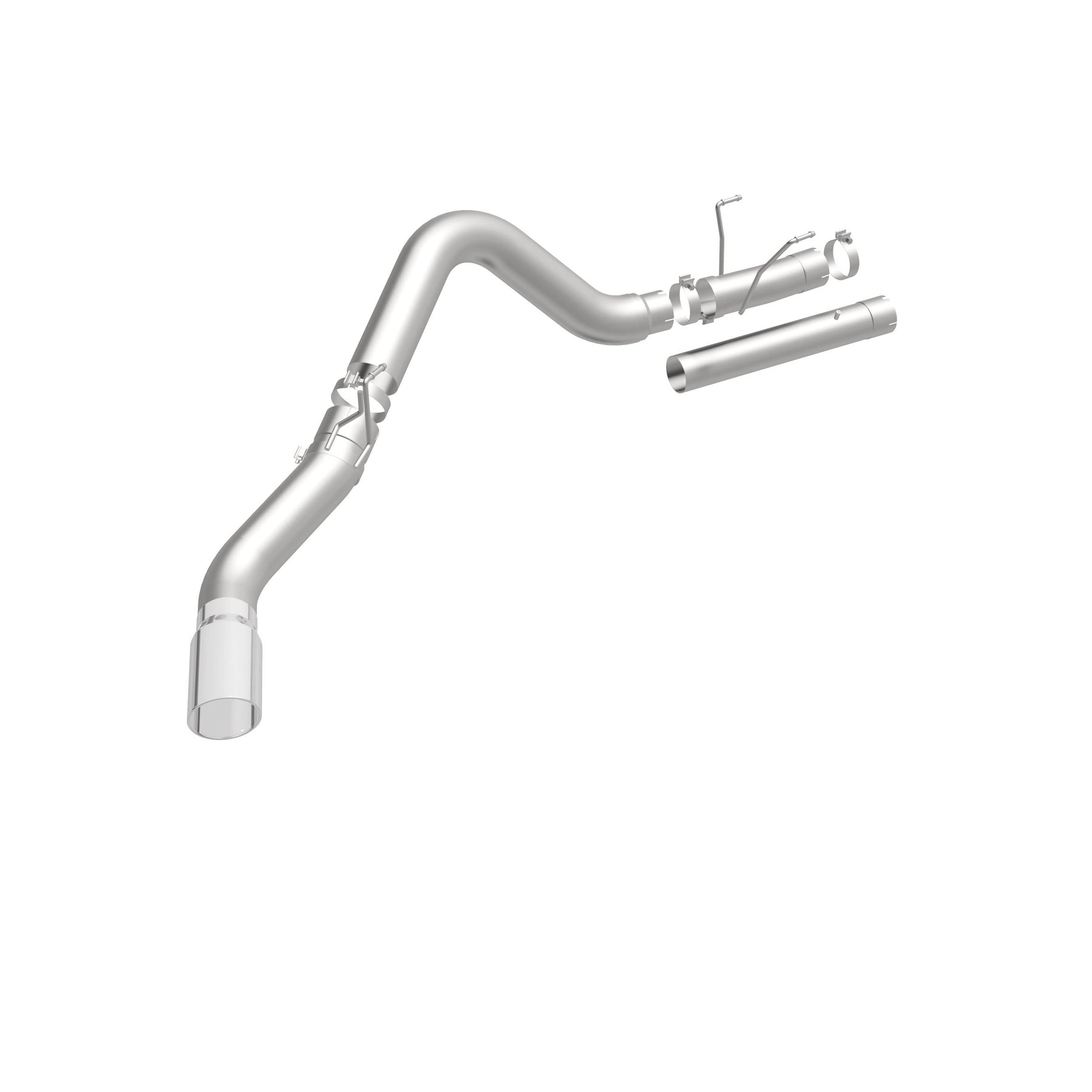 MagnaFlow Exhaust Products 17874 - Exhaust System Kit
