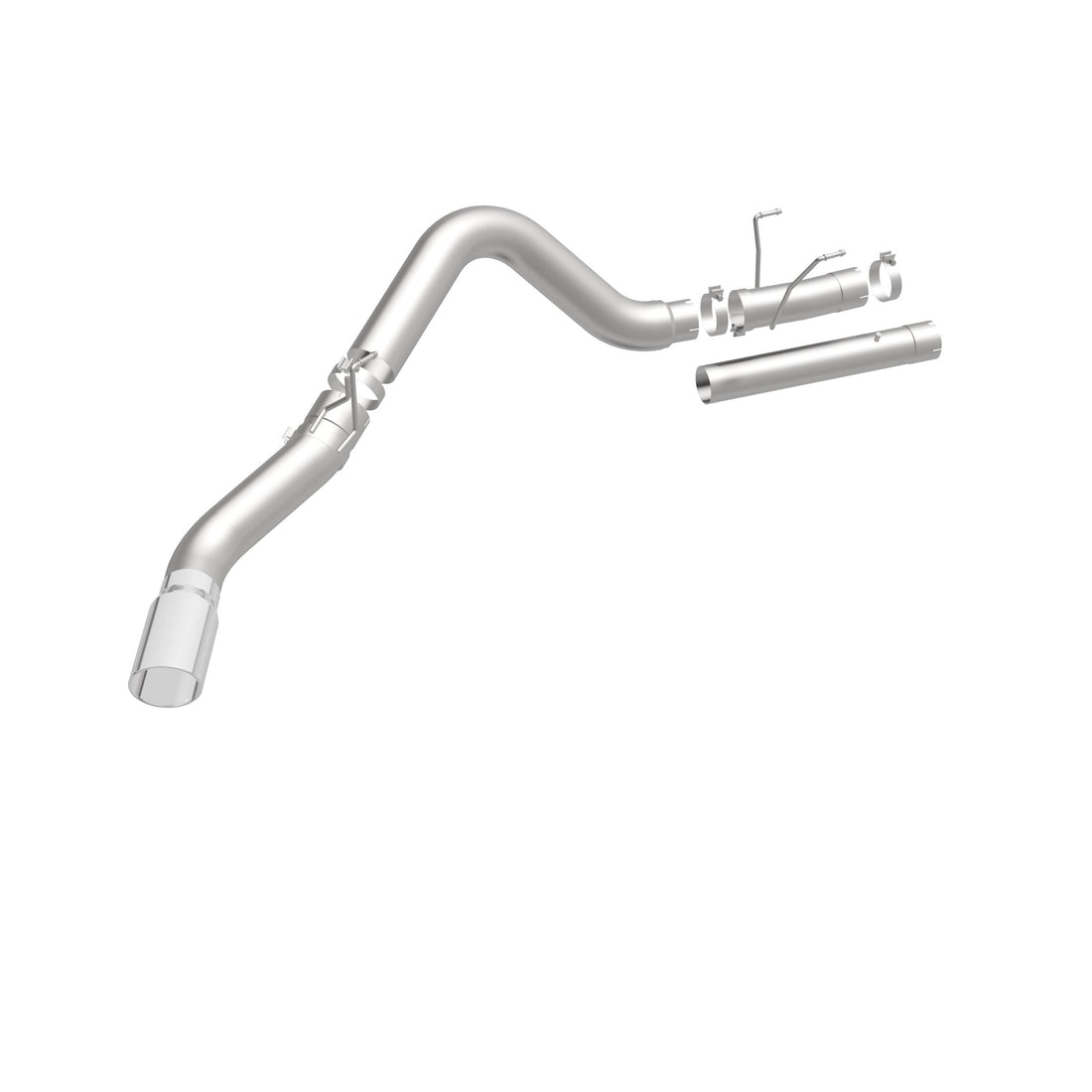 MagnaFlow Exhaust Products 17874 - Exhaust System Kit