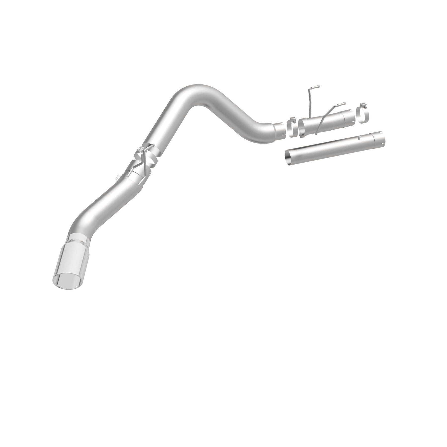 MagnaFlow Exhaust Products 17874 - Exhaust System Kit