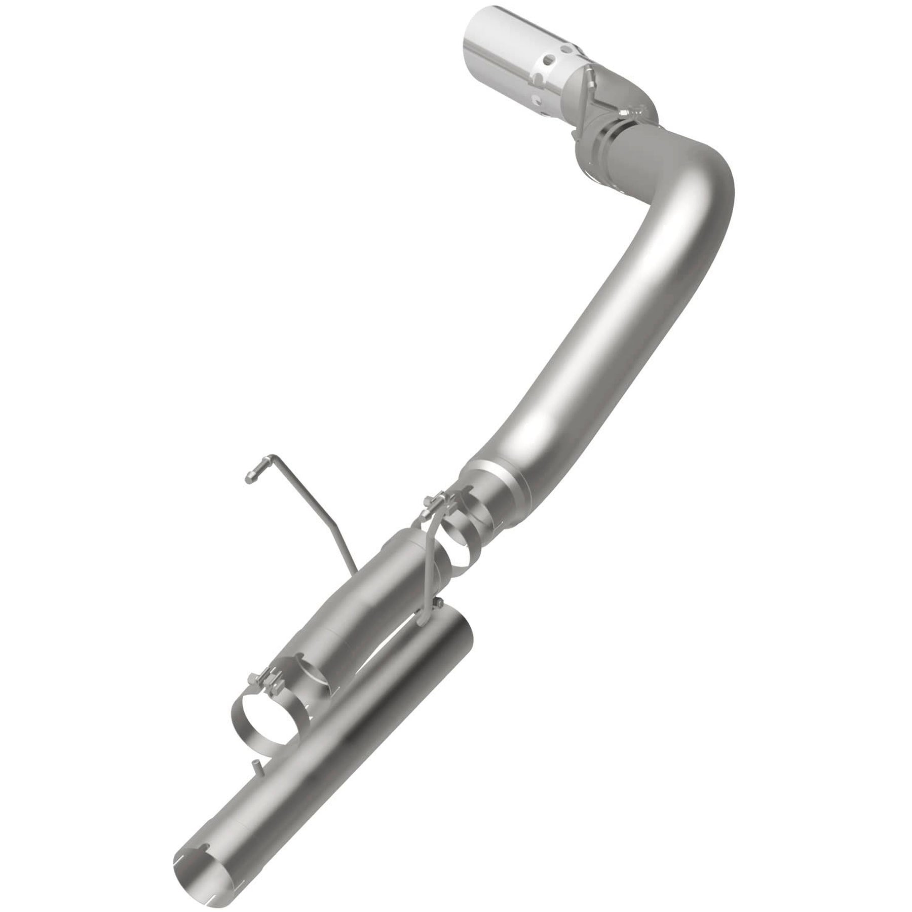 MagnaFlow Exhaust Products 17874 - Exhaust System Kit