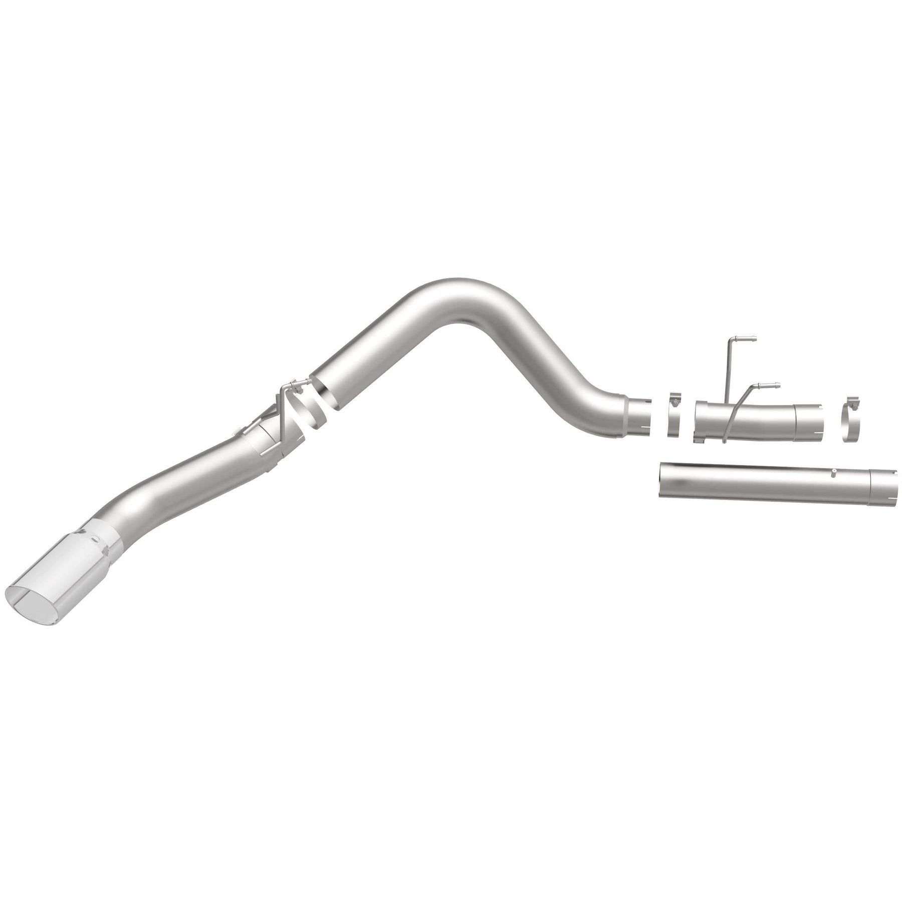 MagnaFlow Exhaust Products 17874 - Exhaust System Kit