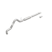 MagnaFlow Exhaust Products 17876 - Exhaust System Kit