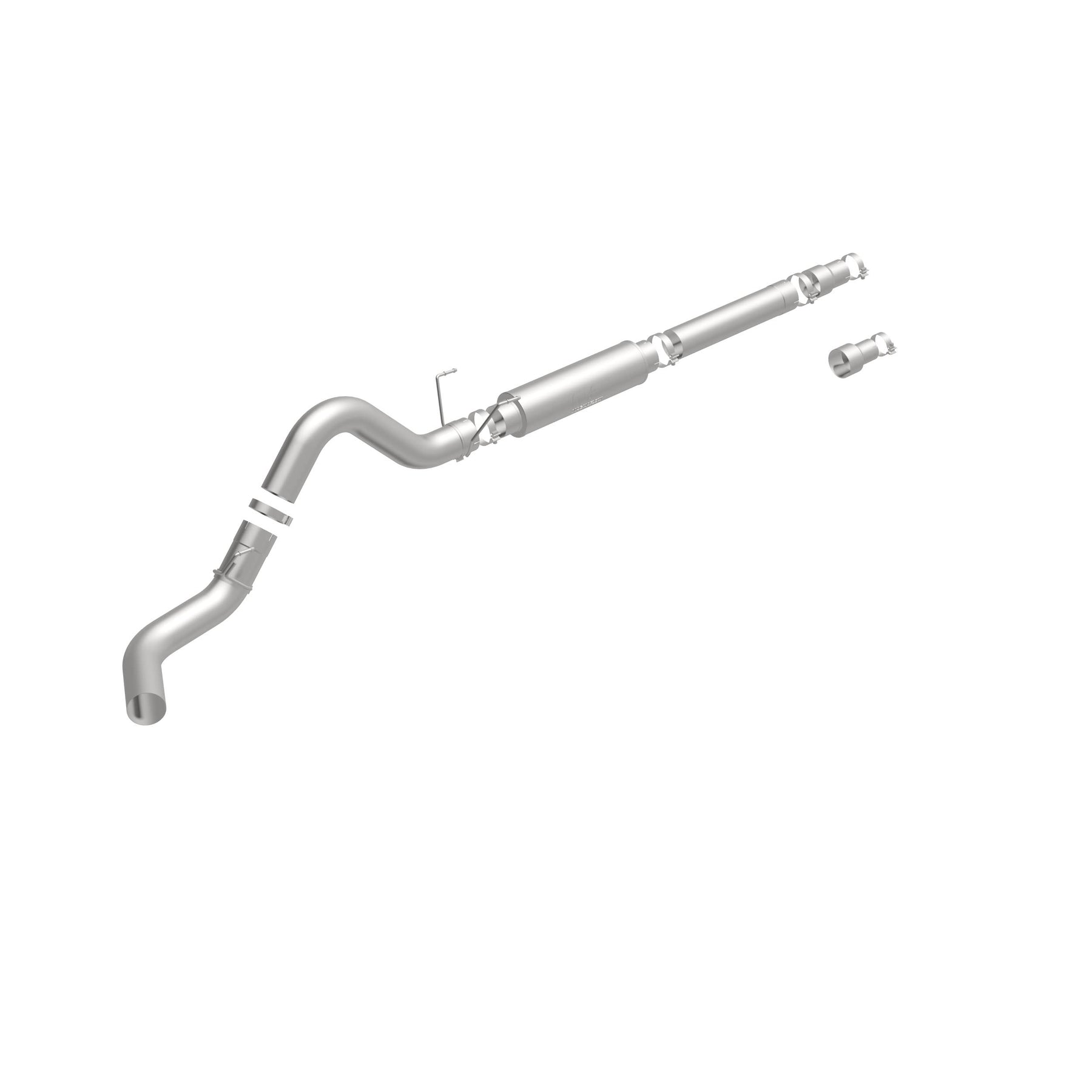 MagnaFlow Exhaust Products 17876 - Exhaust System Kit