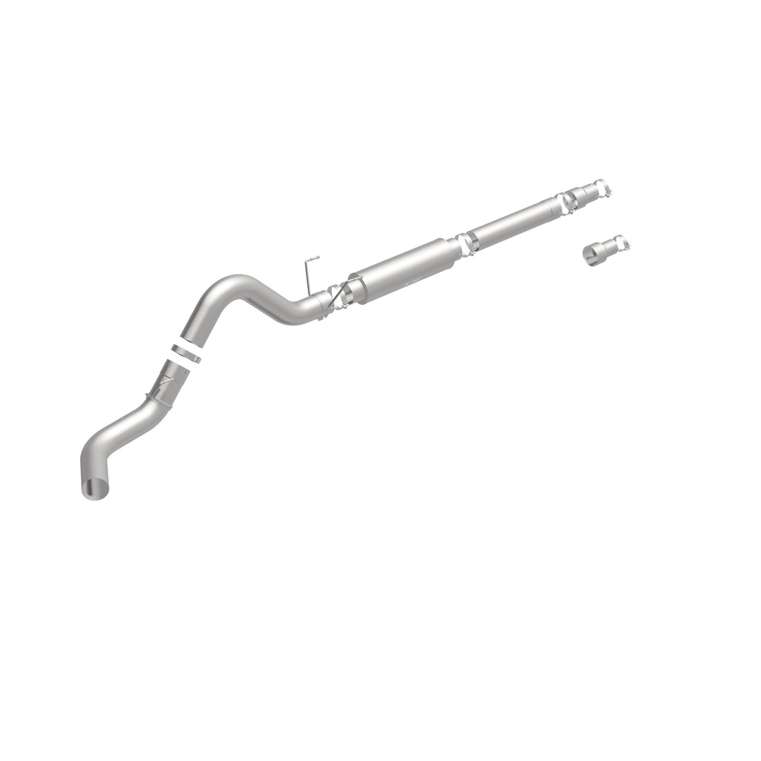 MagnaFlow Exhaust Products 17876 - Exhaust System Kit