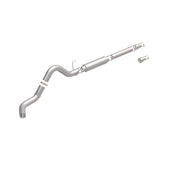 MagnaFlow Exhaust Products 17876 - Exhaust System Kit
