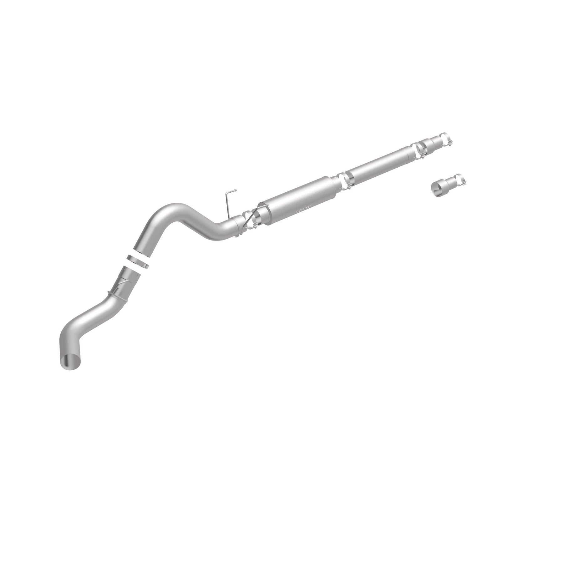 MagnaFlow Exhaust Products 17876 - Exhaust System Kit
