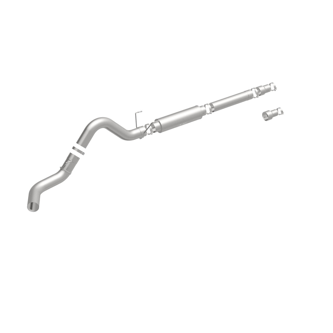 MagnaFlow Exhaust Products 17876 - Exhaust System Kit