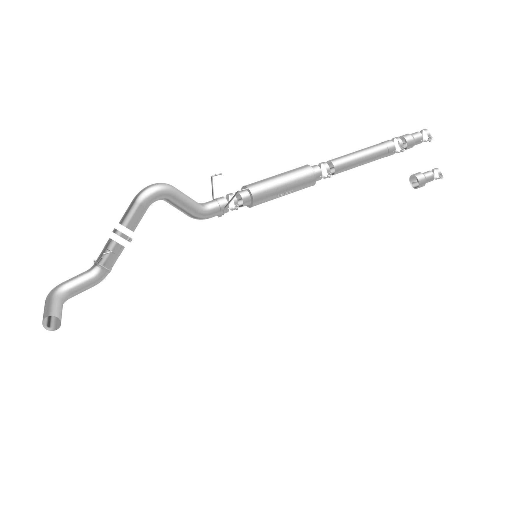 MagnaFlow Exhaust Products 17876 - Exhaust System Kit