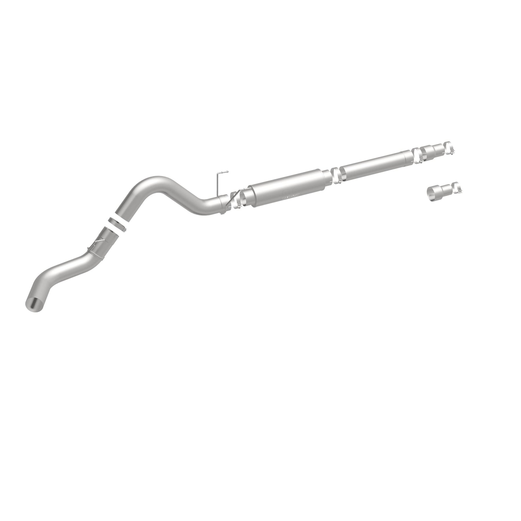 MagnaFlow Exhaust Products 17876 - Exhaust System Kit
