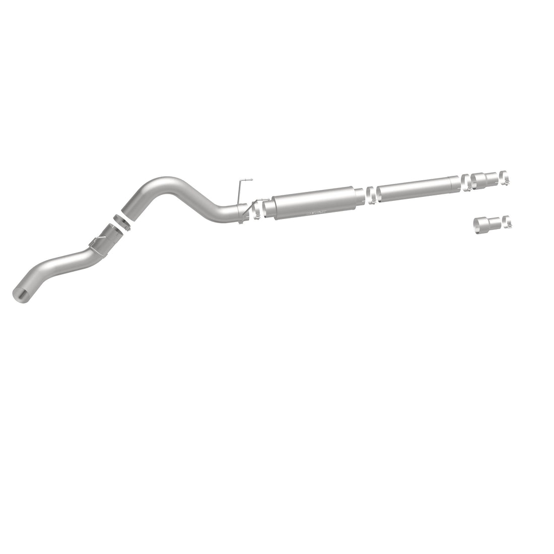 MagnaFlow Exhaust Products 17876 - Exhaust System Kit