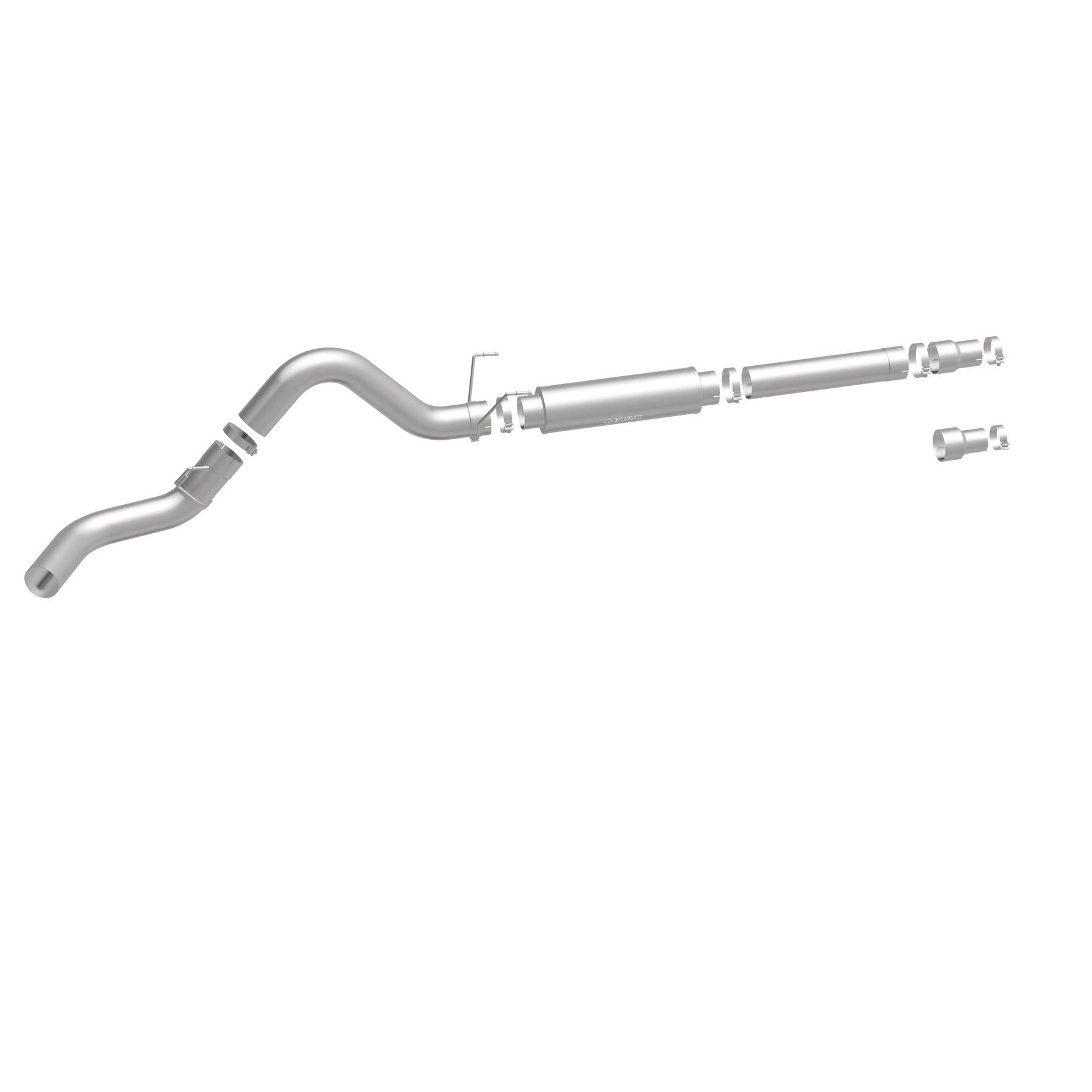 MagnaFlow Exhaust Products 17876 - Exhaust System Kit