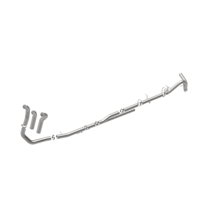 MagnaFlow Exhaust Products 17878 - Custom Builder Kit 2