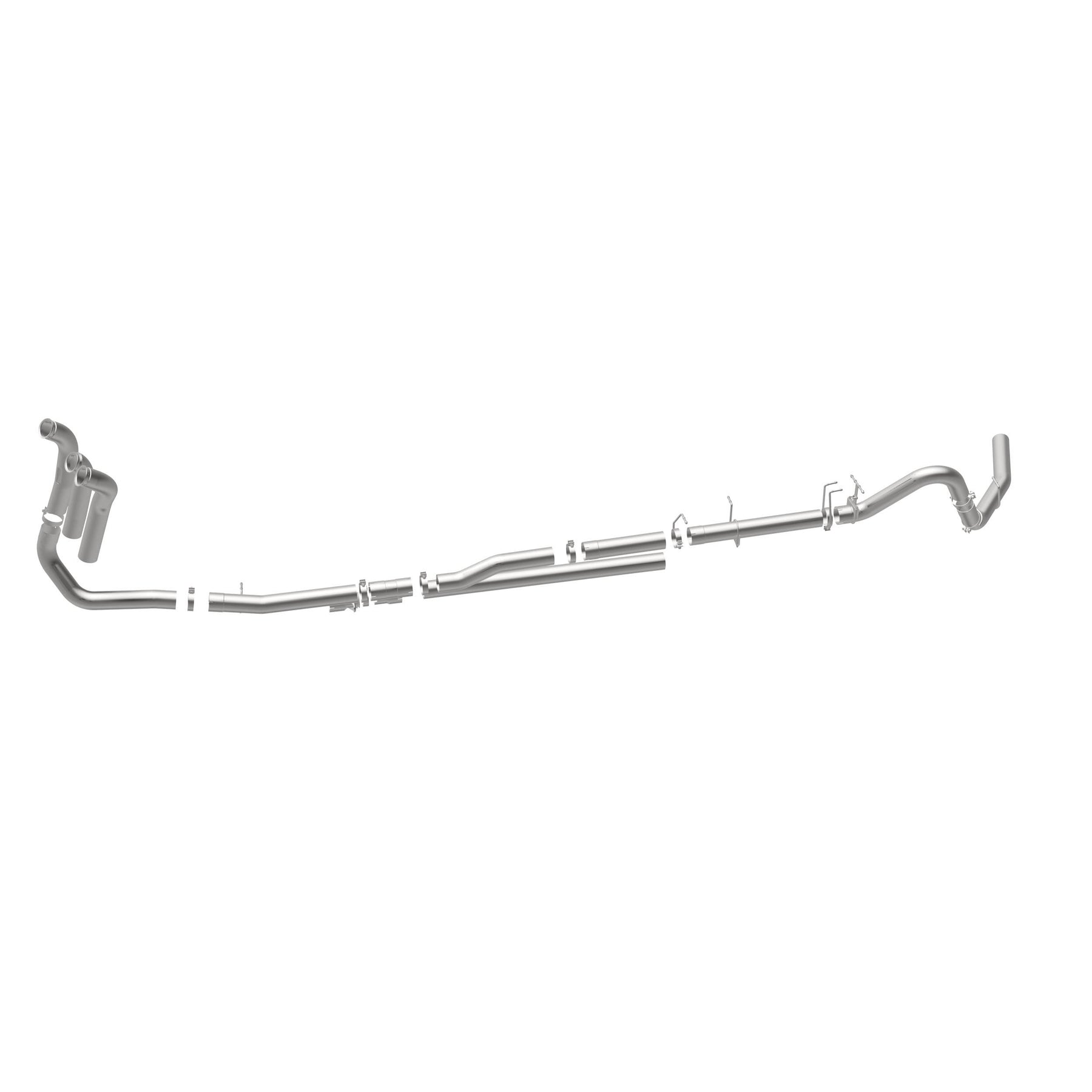 MagnaFlow Exhaust Products 17878 - Custom Builder Kit 3