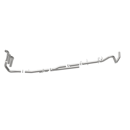 MagnaFlow Exhaust Products 17878 - Custom Builder Kit 3
