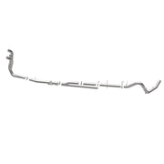 MagnaFlow Exhaust Products 17878 - Custom Builder Kit 4