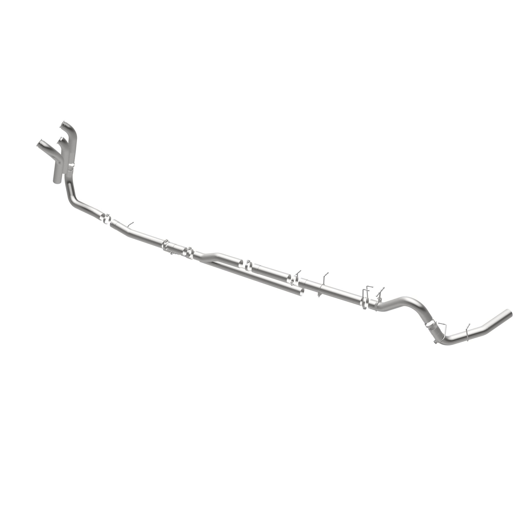 MagnaFlow Exhaust Products 17878 - Custom Builder Kit 5