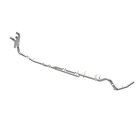 MagnaFlow Exhaust Products 17878 - Custom Builder Kit 5