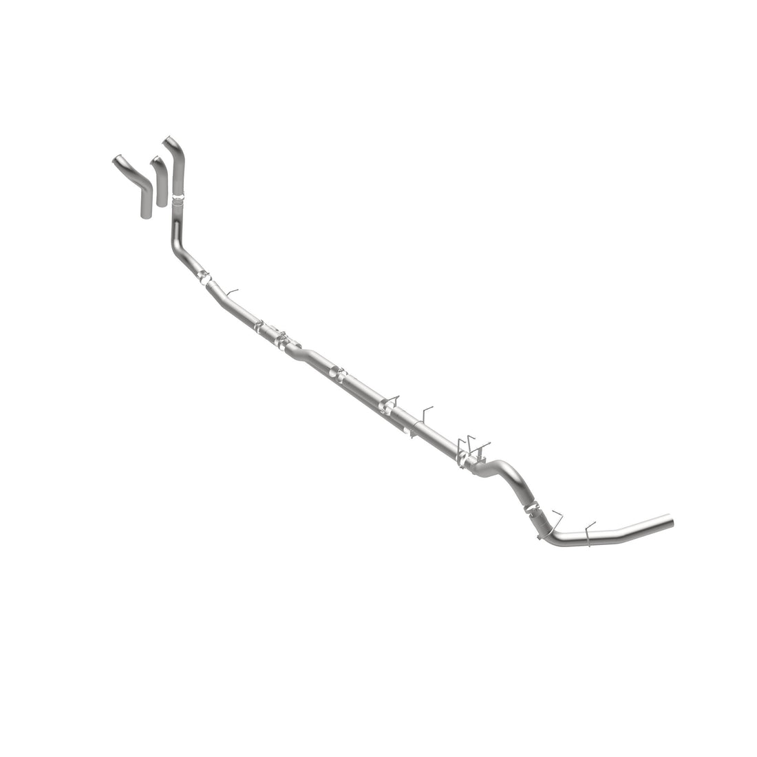 MagnaFlow Exhaust Products 17878 - Custom Builder Kit