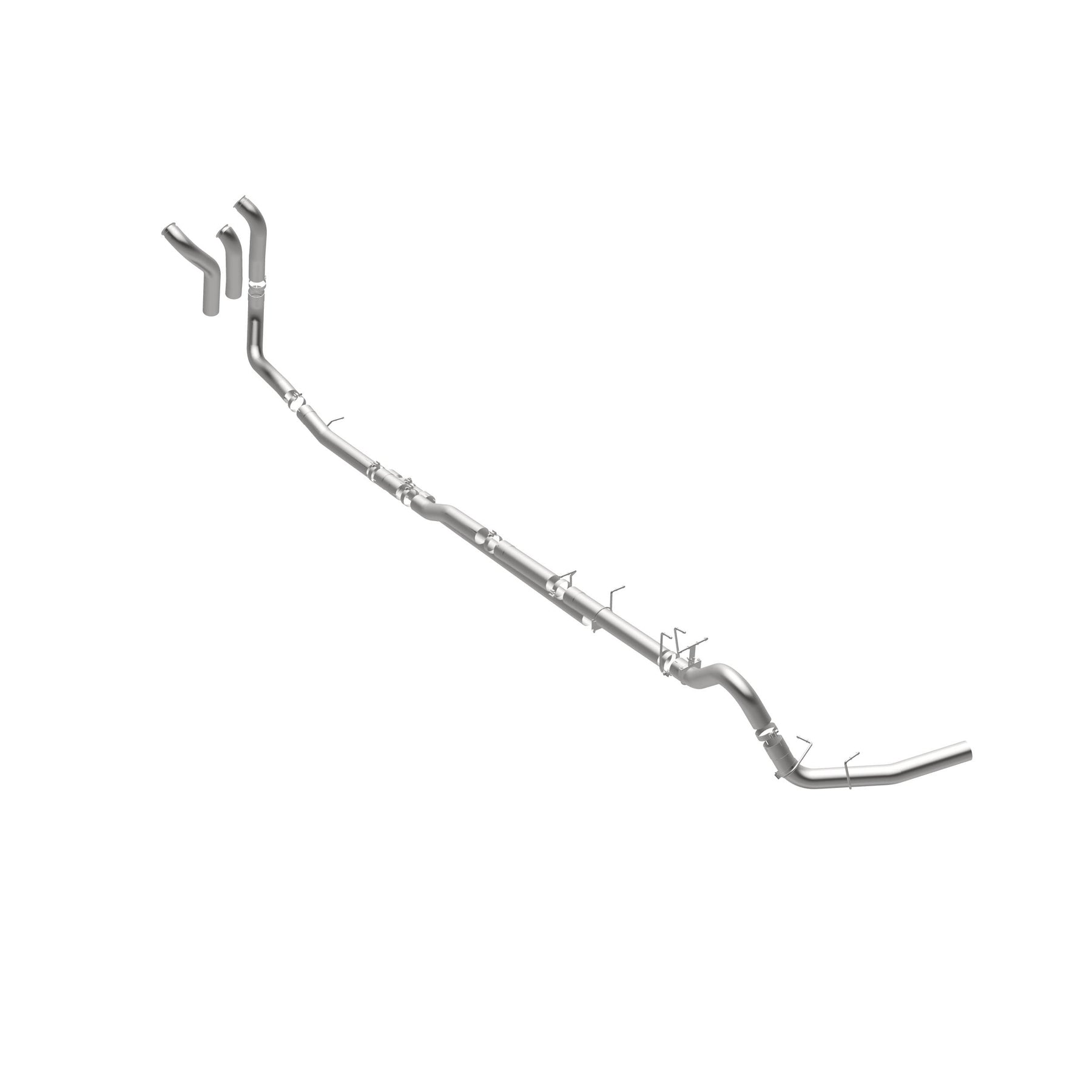 MagnaFlow Exhaust Products 17878 - Custom Builder Kit