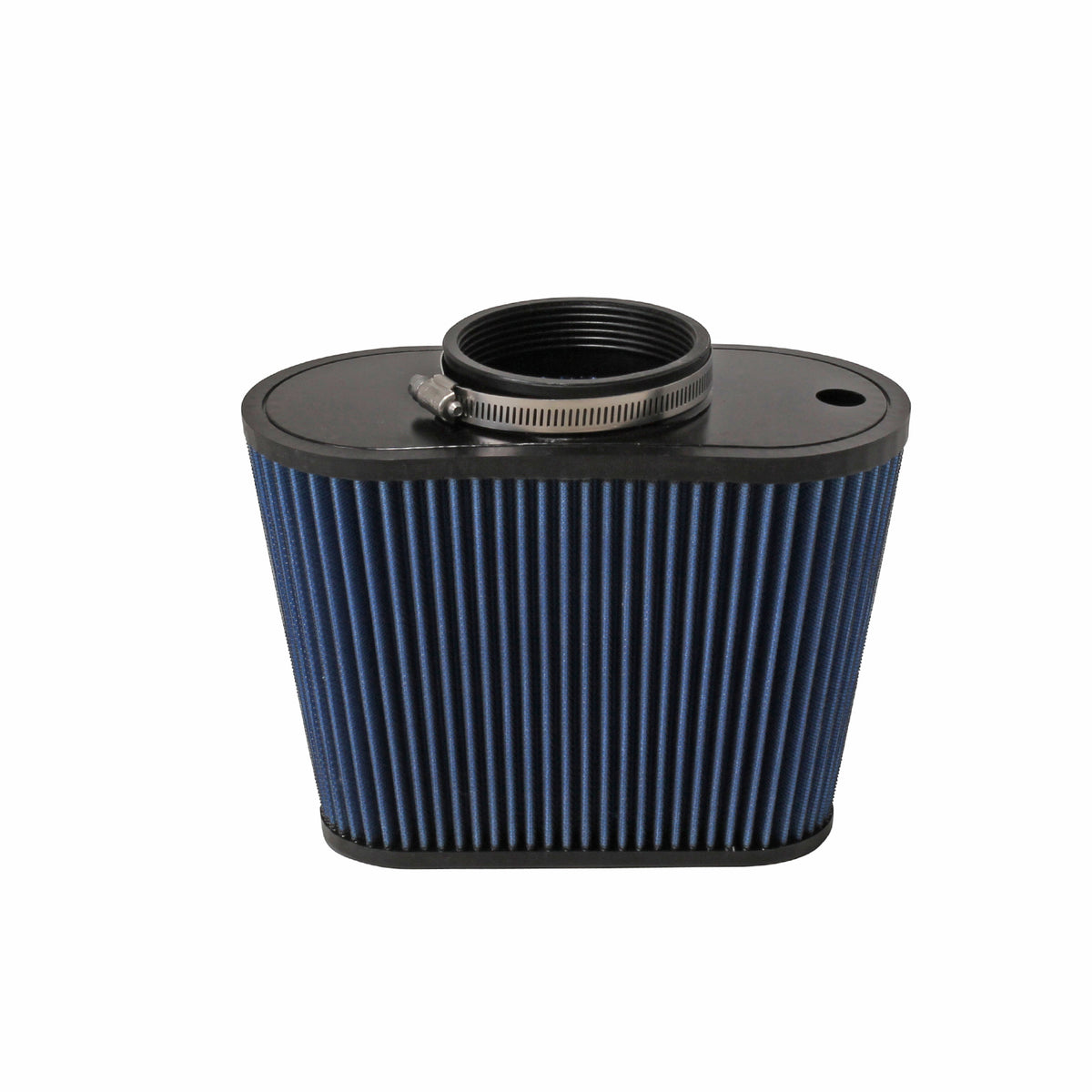 BBK Performance Parts 1788 - BBK BLUE REPLACEMENT AIR FILTER  (FITS BBK 1733 & 1738) 2